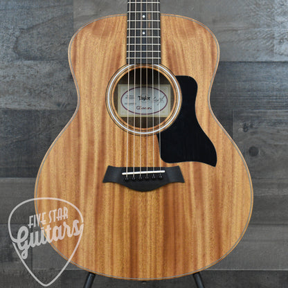 Taylor 2024 GS Mini Mahogany with Gig Bag