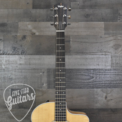 Taylor 214ce-K Sitka/Koa with Gig Bag