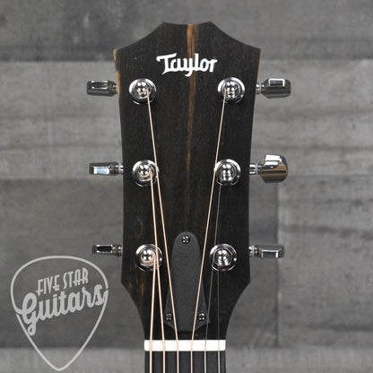 Taylor 214ce-K Sitka/Koa with Gig Bag