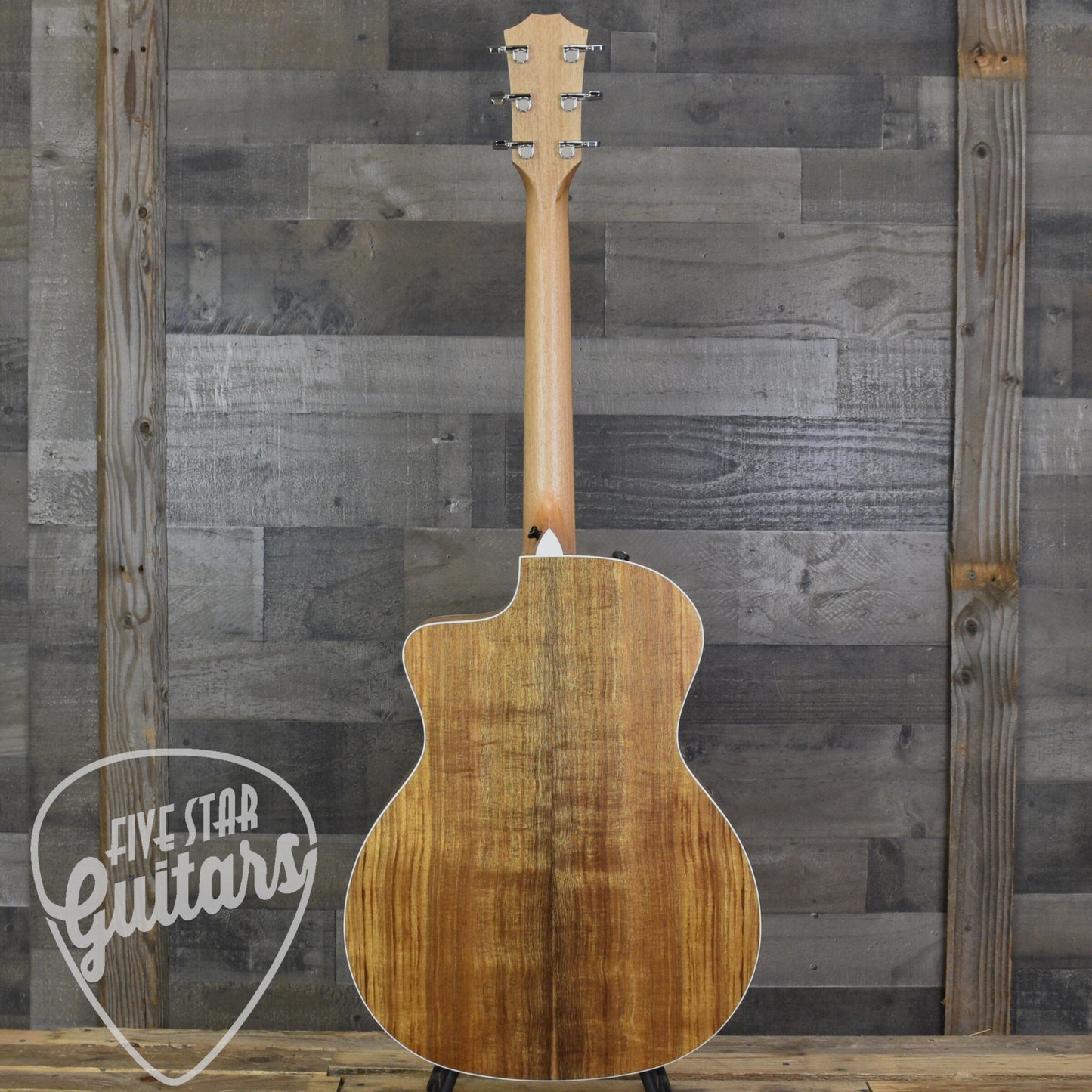 Taylor 214ce-K Sitka/Koa with Gig Bag