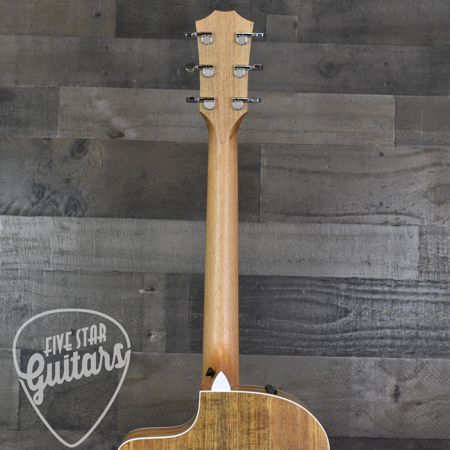 Taylor 214ce-K Sitka/Koa with Gig Bag