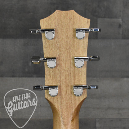 Taylor 214ce-K Sitka/Koa with Gig Bag