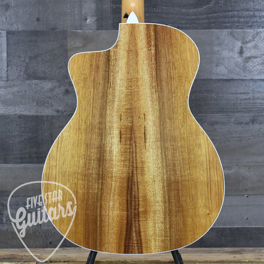 Taylor 214ce-K Sitka/Koa with Gig Bag
