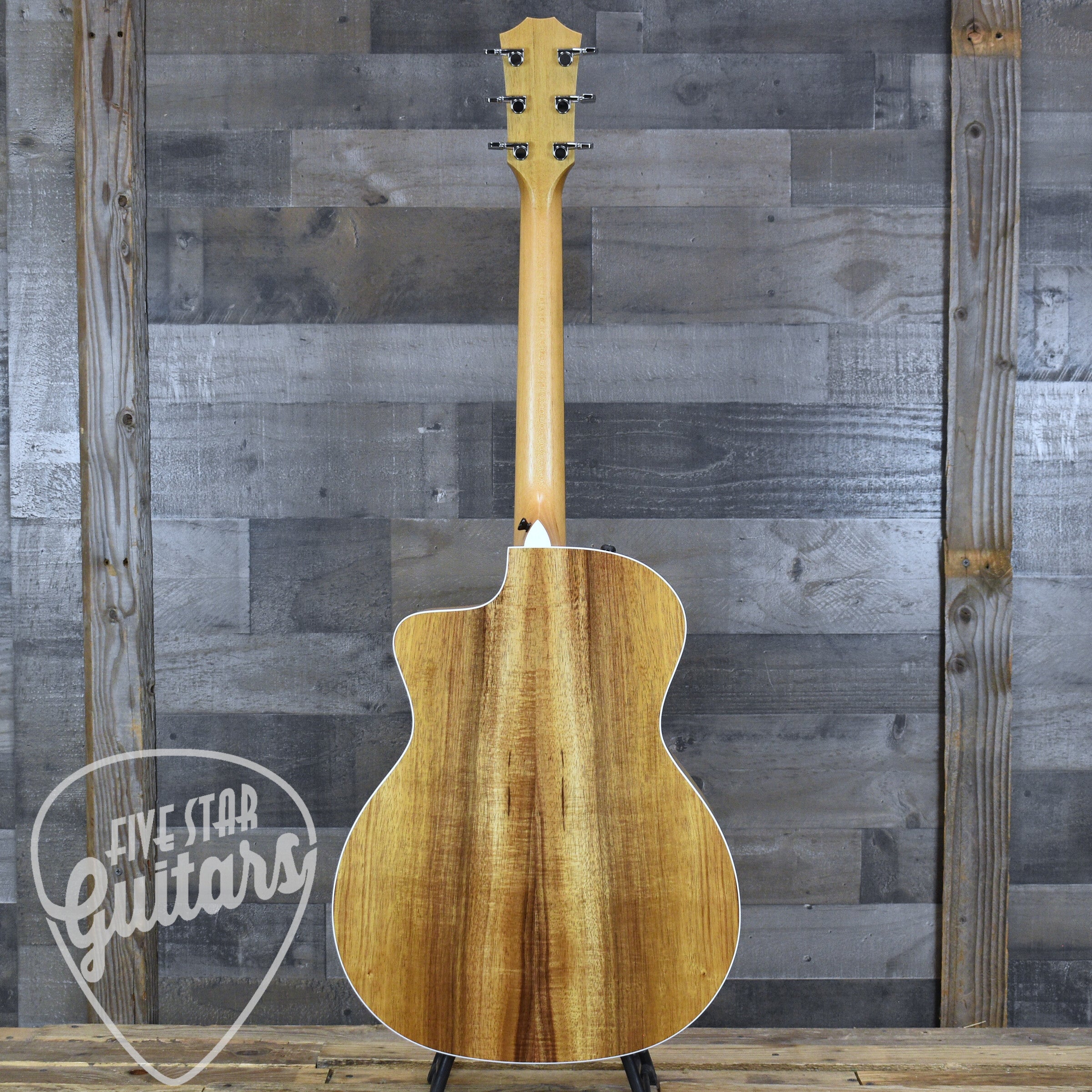 y*-様 Taylor 214ce-Koa アコースティックギター Taylor 214ce-K Sitka/Koa with Gig Bag – Five Star Guitars