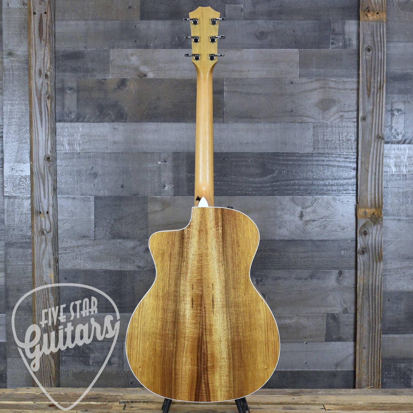 Taylor 214ce-K Sitka/Koa with Gig Bag