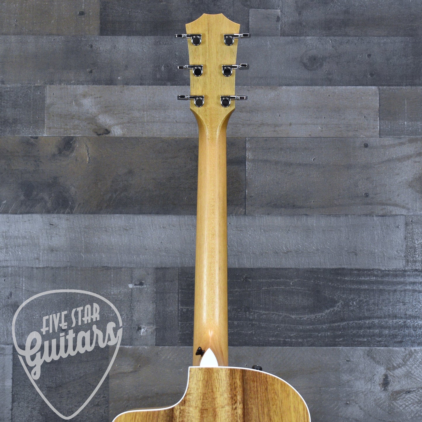 Taylor 214ce-K Sitka/Koa with Gig Bag