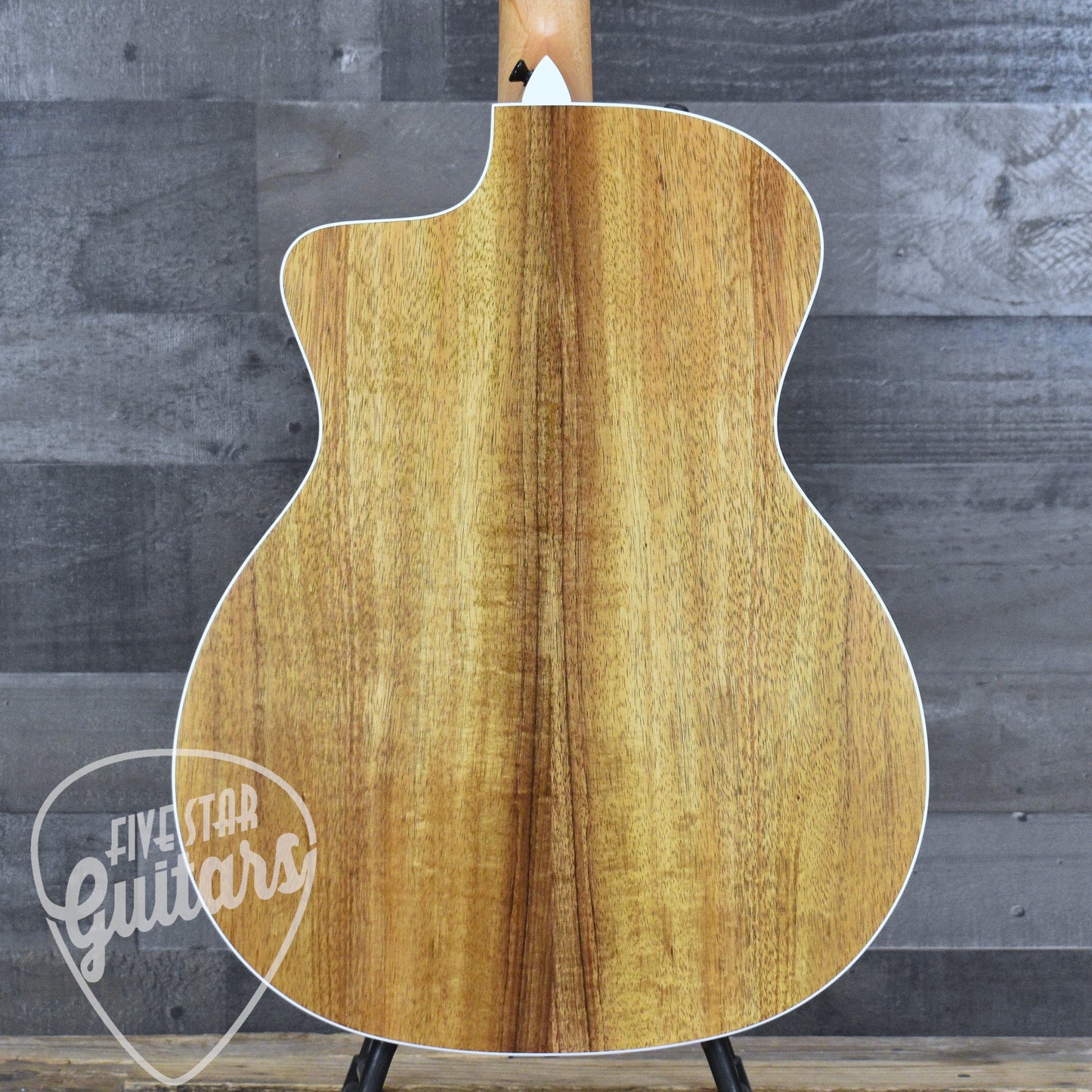 Taylor 214ce-K Sitka/Koa with Gig Bag