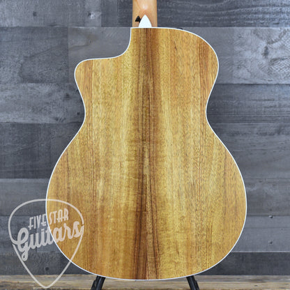 Taylor 214ce-K Sitka/Koa with Gig Bag