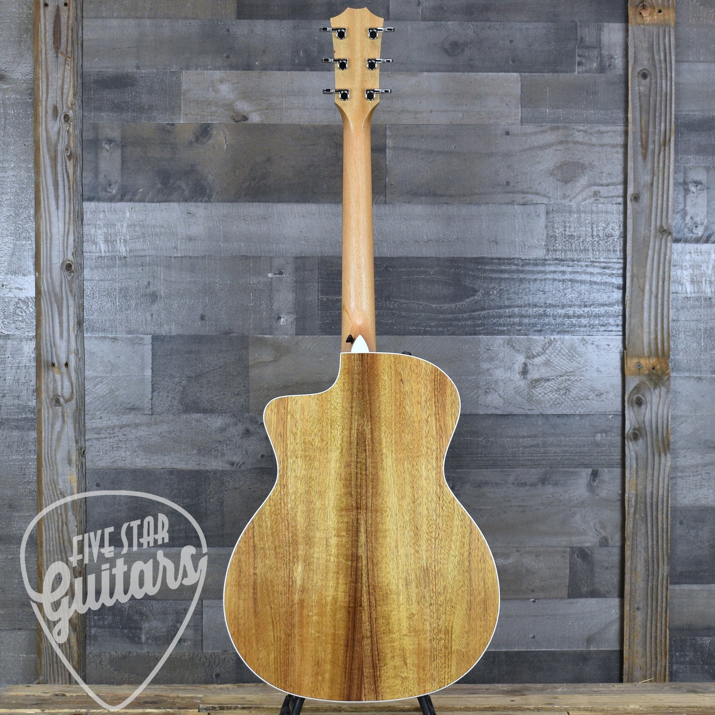 Taylor 214ce-K Sitka/Koa with Gig Bag