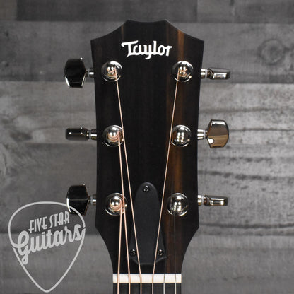 Taylor 214ce Plus with Aerocase