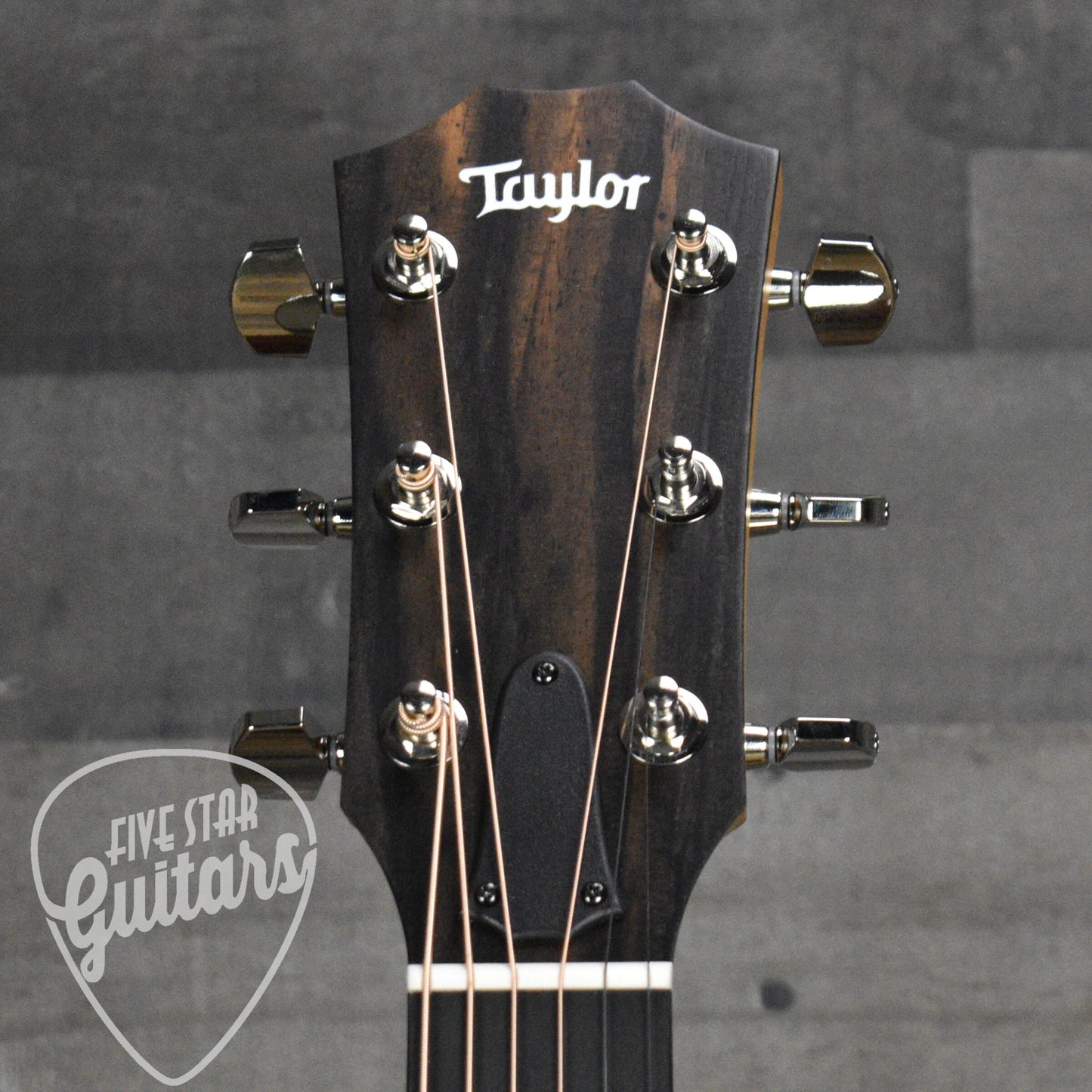 Taylor 214ce Plus with Aerocase