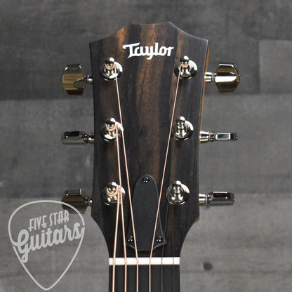 Taylor 214ce Plus with Aerocase