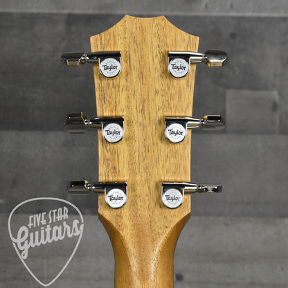 Taylor 214ce Plus with Aerocase