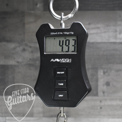 Taylor 214ce Plus with Aerocase