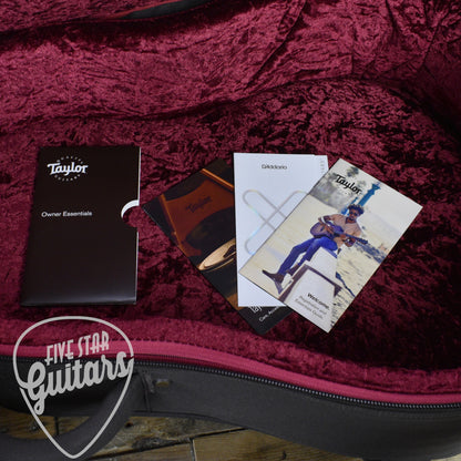 Taylor 214ce Plus with Aerocase