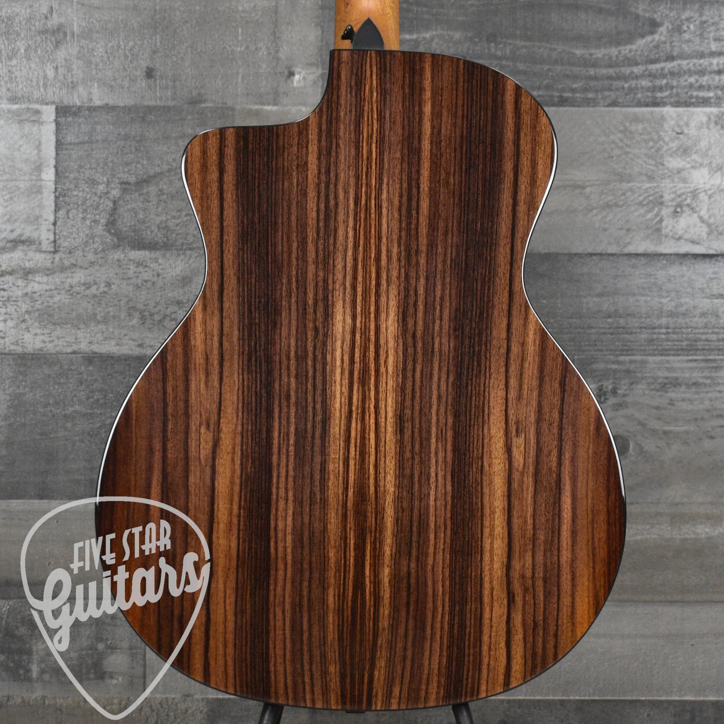 Taylor 214ce Plus with Aerocase