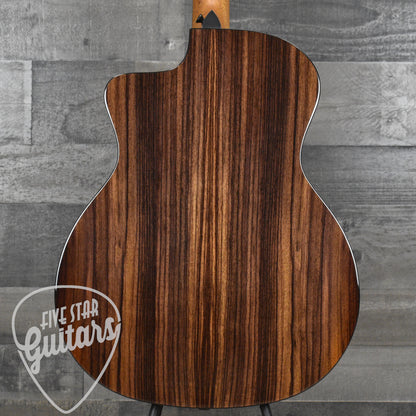 Taylor 214ce Plus with Aerocase