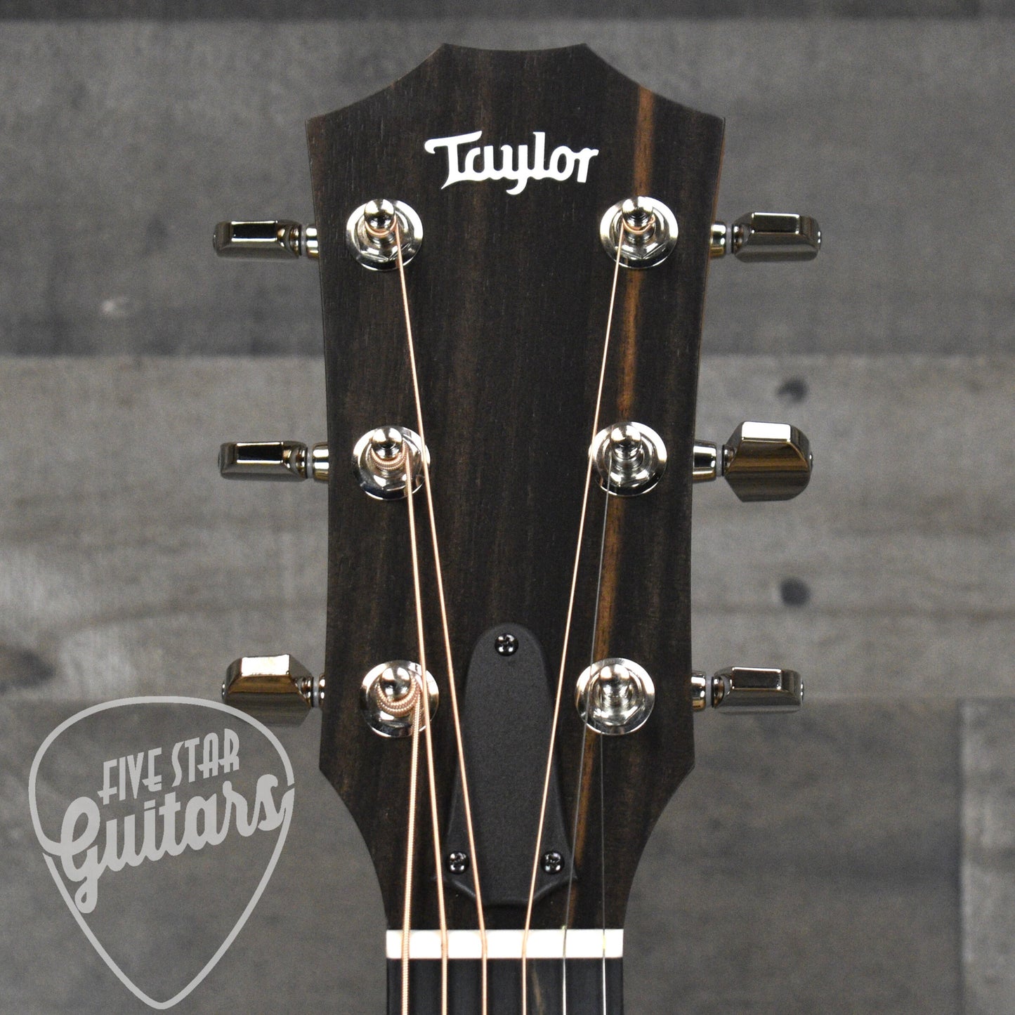 Taylor 214ce Plus with Aerocase