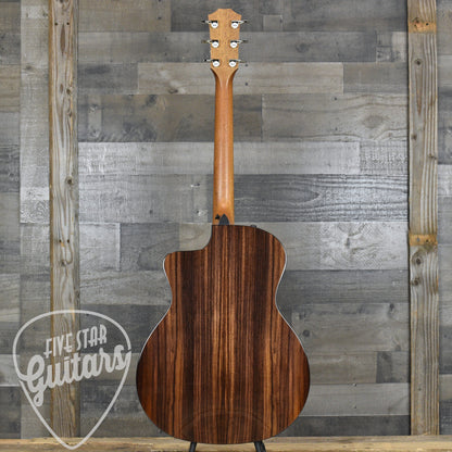 Taylor 214ce Plus with Aerocase