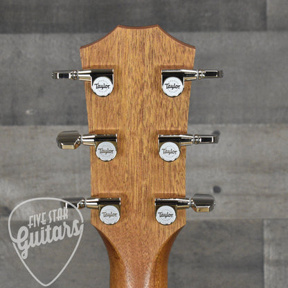 Taylor 214ce Plus with Aerocase