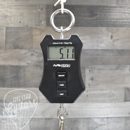 Taylor 214ce Plus with Aerocase