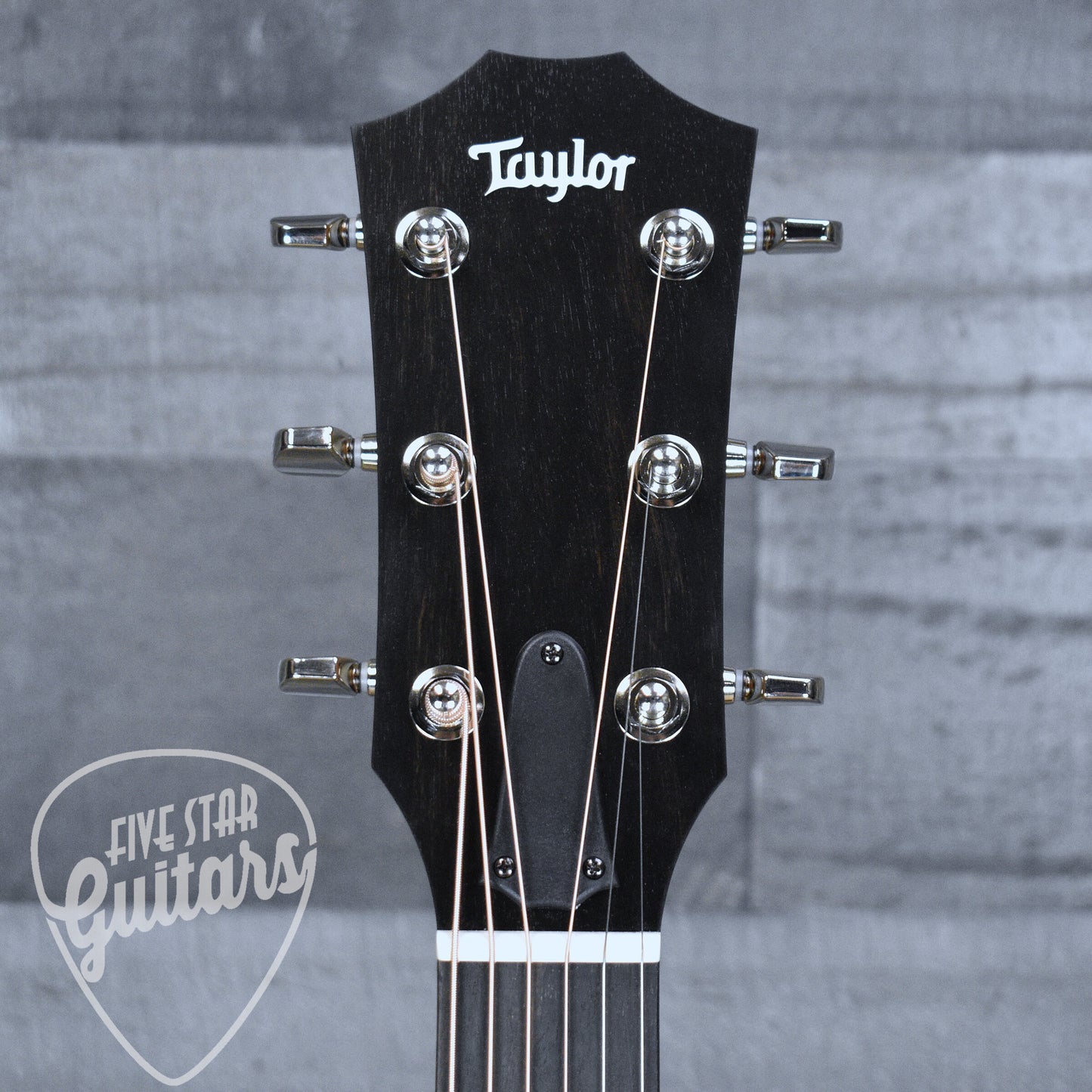 Taylor 214ce Plus with Aerocase