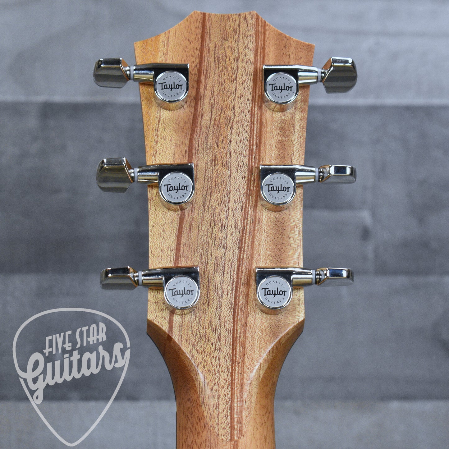 Taylor 214ce Plus with Aerocase