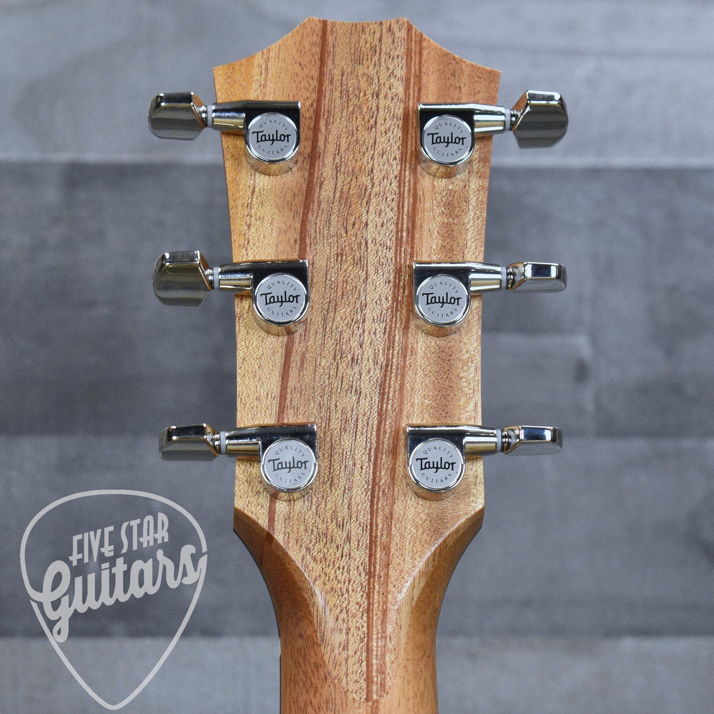 Taylor 214ce Plus with Aerocase