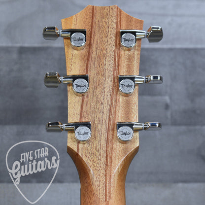 Taylor 214ce Plus with Aerocase