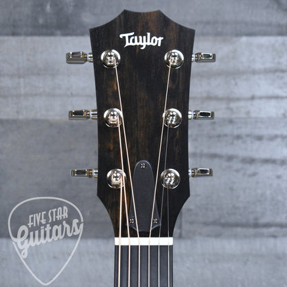 Taylor 214ce Plus with Aerocase