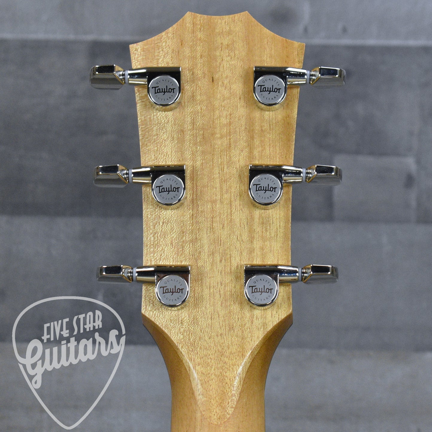 Taylor 214ce Plus with Aerocase