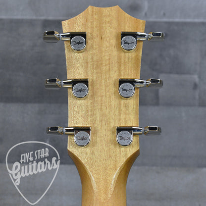 Taylor 214ce Plus with Aerocase
