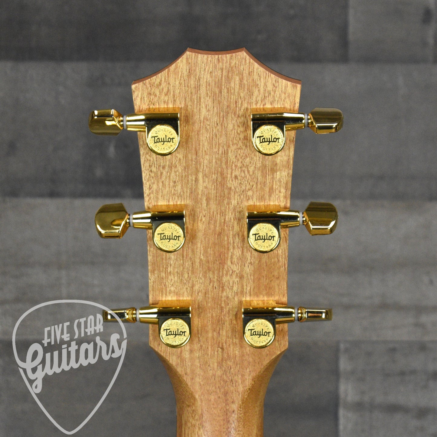 Taylor 224ce-K DLX 2024 - Shaded Edgeburst with Hard Shell Case