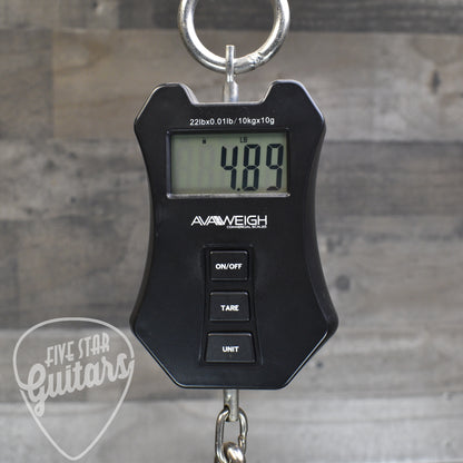 Taylor 224ce-K DLX 2024 - Shaded Edgeburst with Hard Shell Case