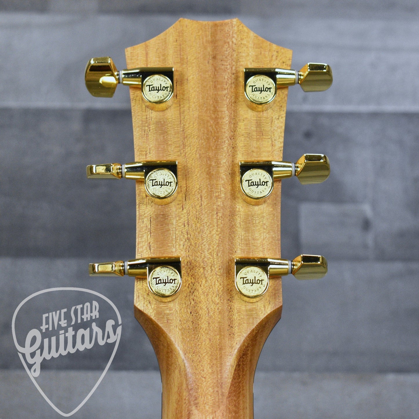 Taylor 224ce-K DLX 2024 - Shaded Edgeburst with Hard Shell Case