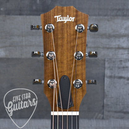 Taylor 24ce - Natural Mahogany with Gigbag