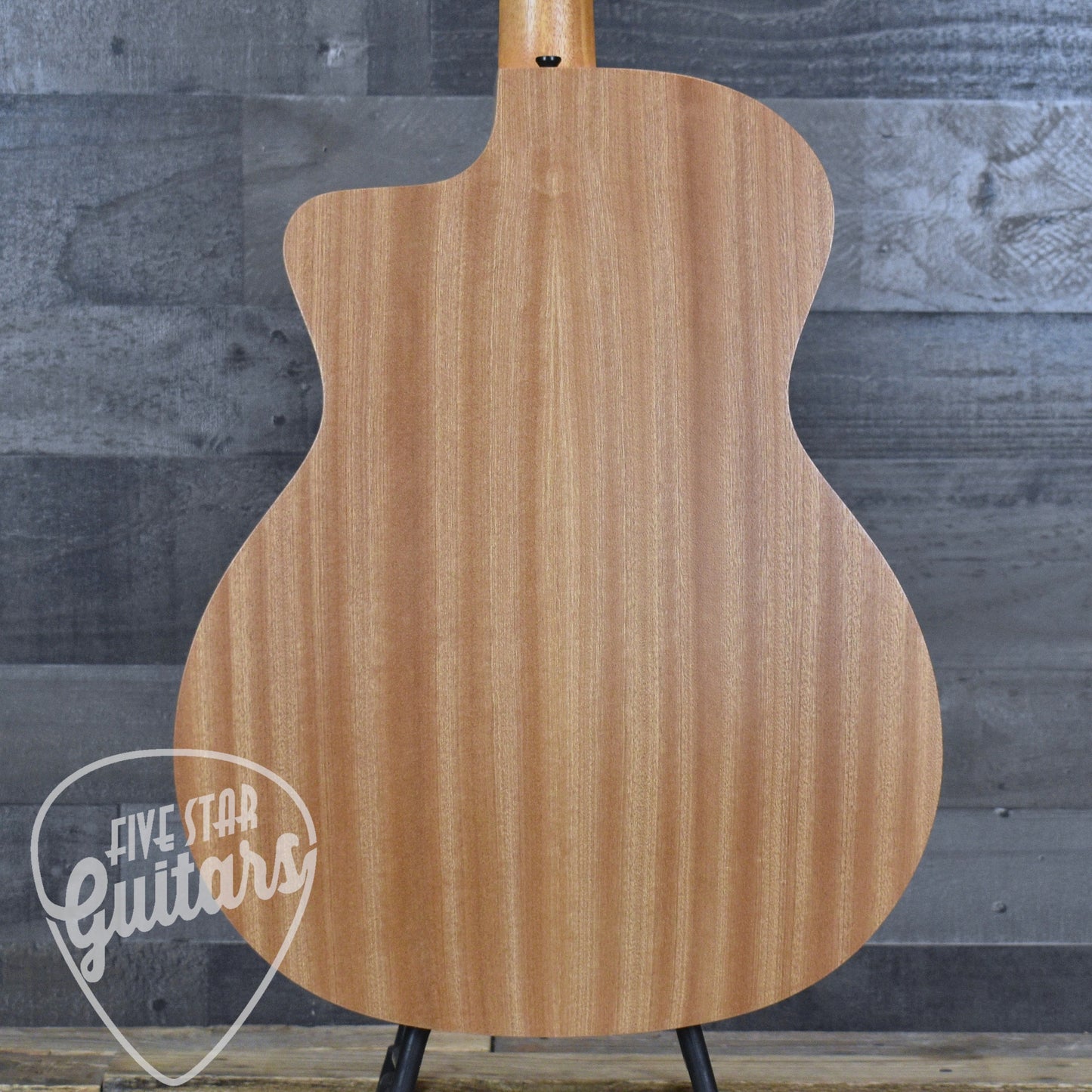 Taylor 24ce - Natural Mahogany with Gigbag