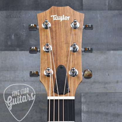 Taylor 24ce - Natural Mahogany with Gigbag