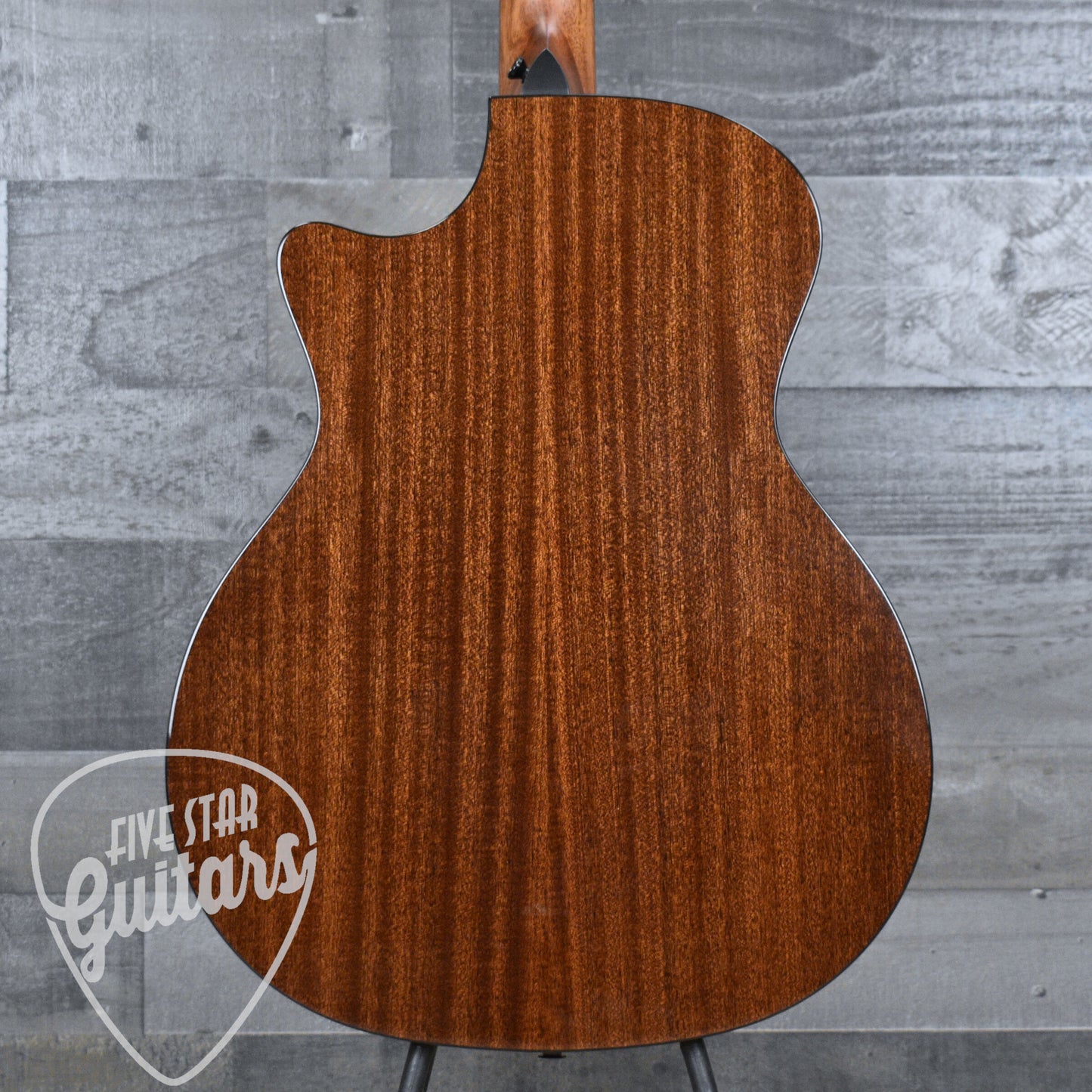 Taylor 314ce Next-Gen Grand Auditorium Acoustic Guitar - Natural with Hardshell Case