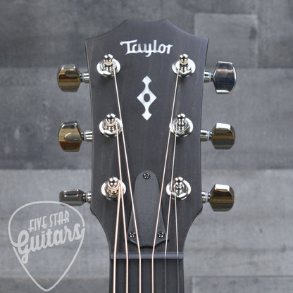 Taylor 314ce Next-Gen Grand Auditorium Acoustic Guitar - Natural with Hardshell Case