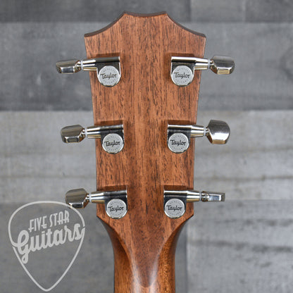 Taylor 314ce Next-Gen Grand Auditorium Acoustic Guitar - Natural with Hardshell Case