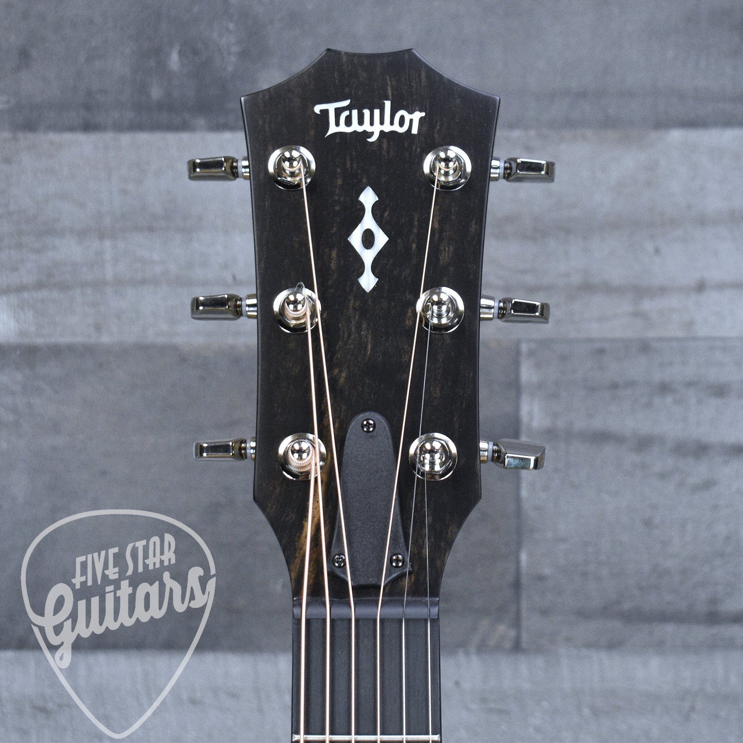 Taylor 314ce Next-Gen Grand Auditorium Acoustic Guitar - Natural with Hardshell Case