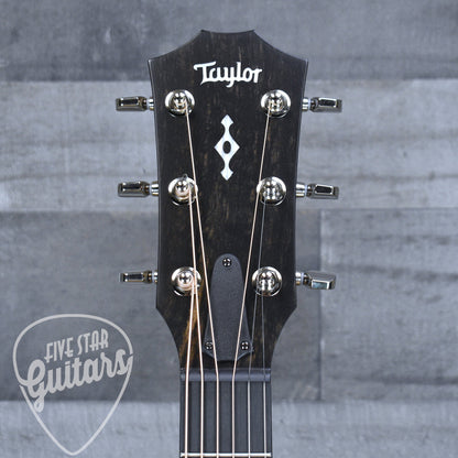 Taylor 314ce Next-Gen Grand Auditorium Acoustic Guitar - Natural with Hardshell Case