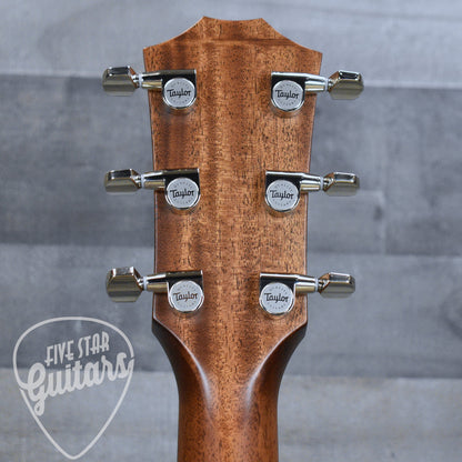 Taylor 314ce Next-Gen Grand Auditorium Acoustic Guitar - Natural with Hardshell Case