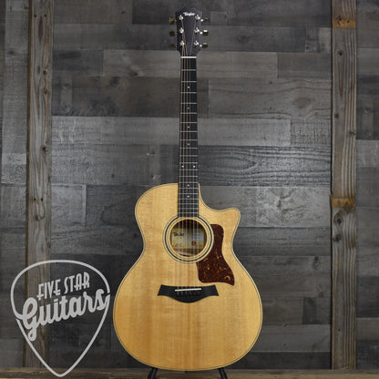 Taylor 314ce Studio - Natural with Gig Bag