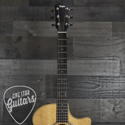 Taylor 314ce Studio - Natural with Gig Bag
