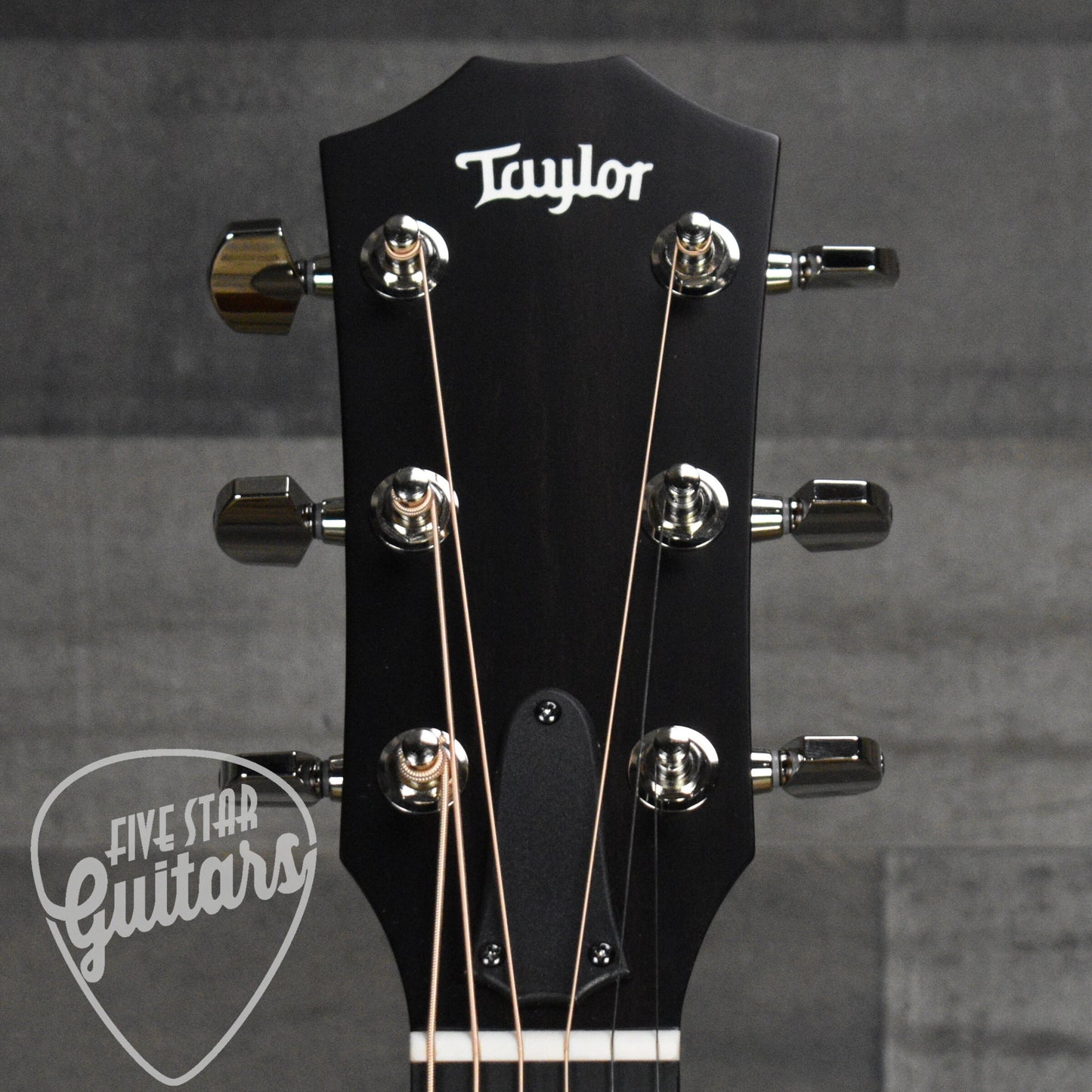 Taylor 314ce Studio - Natural with Gig Bag