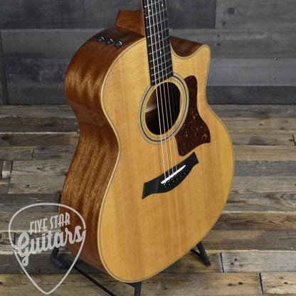 Taylor 314ce Studio - Natural with Gig Bag