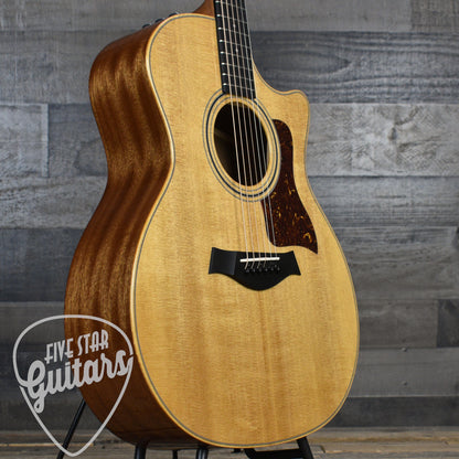 Taylor 314ce Studio - Natural with Gig Bag