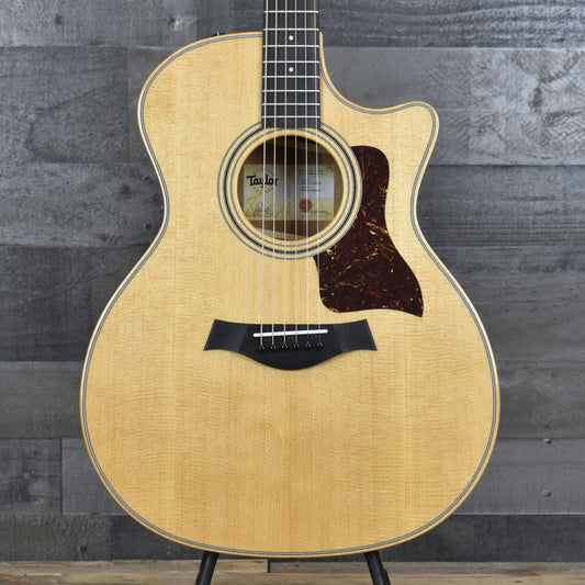 Taylor 314ce Studio - Natural with Gig Bag
